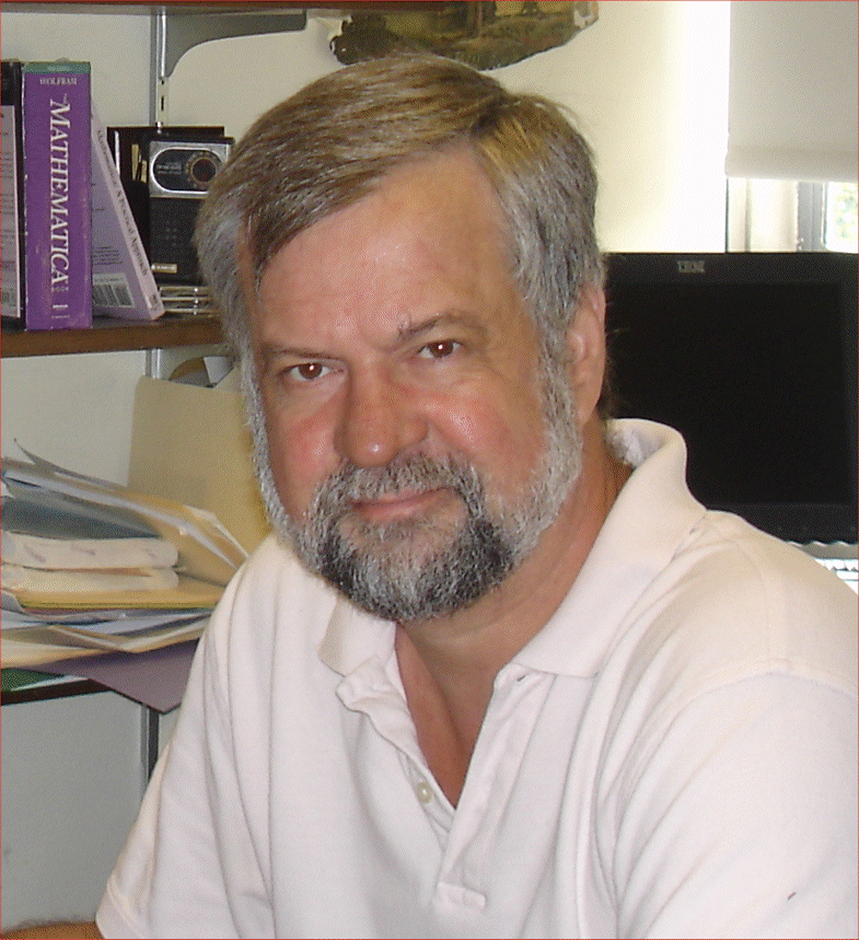 Geoffrey A. Jehle