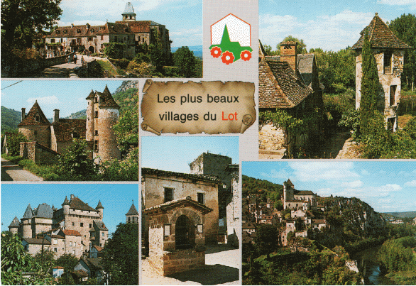 Postcard