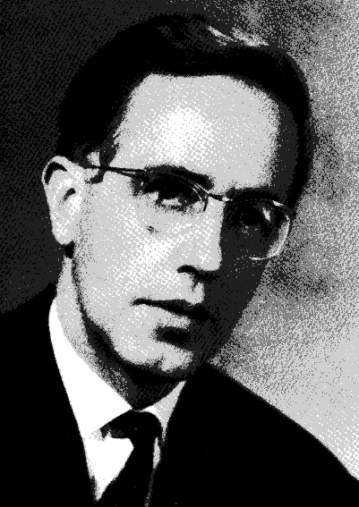 Photo of
E. Malinvaud