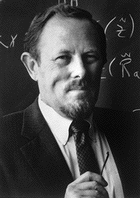 Photo of W.F.Sharpe